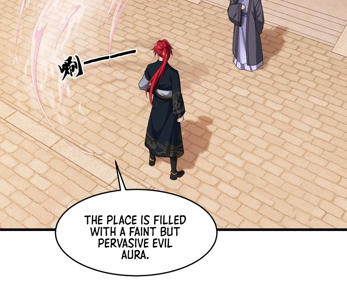 Traveling Through Time and Space to Become an Unlucky NPC: I Have a Wife to Protect Me Chapter 26 - 70