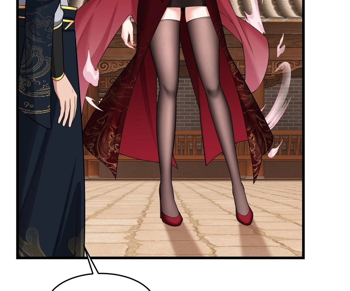 Traveling Through Time and Space to Become an Unlucky NPC: I Have a Wife to Protect Me Chapter 26 - 72