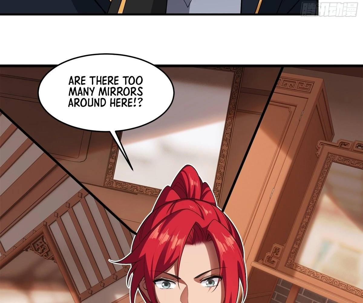 Traveling Through Time and Space to Become an Unlucky NPC: I Have a Wife to Protect Me Chapter 26 - 75