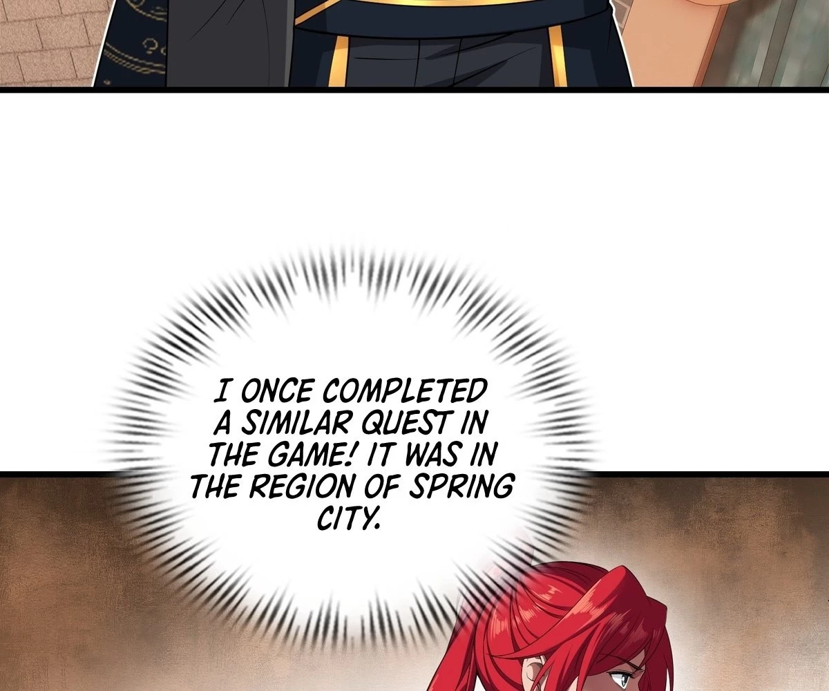 Traveling Through Time and Space to Become an Unlucky NPC: I Have a Wife to Protect Me Chapter 26 - 77
