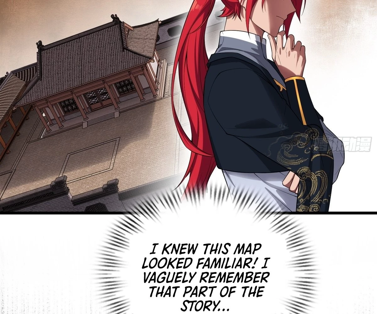 Traveling Through Time and Space to Become an Unlucky NPC: I Have a Wife to Protect Me Chapter 26 - 78