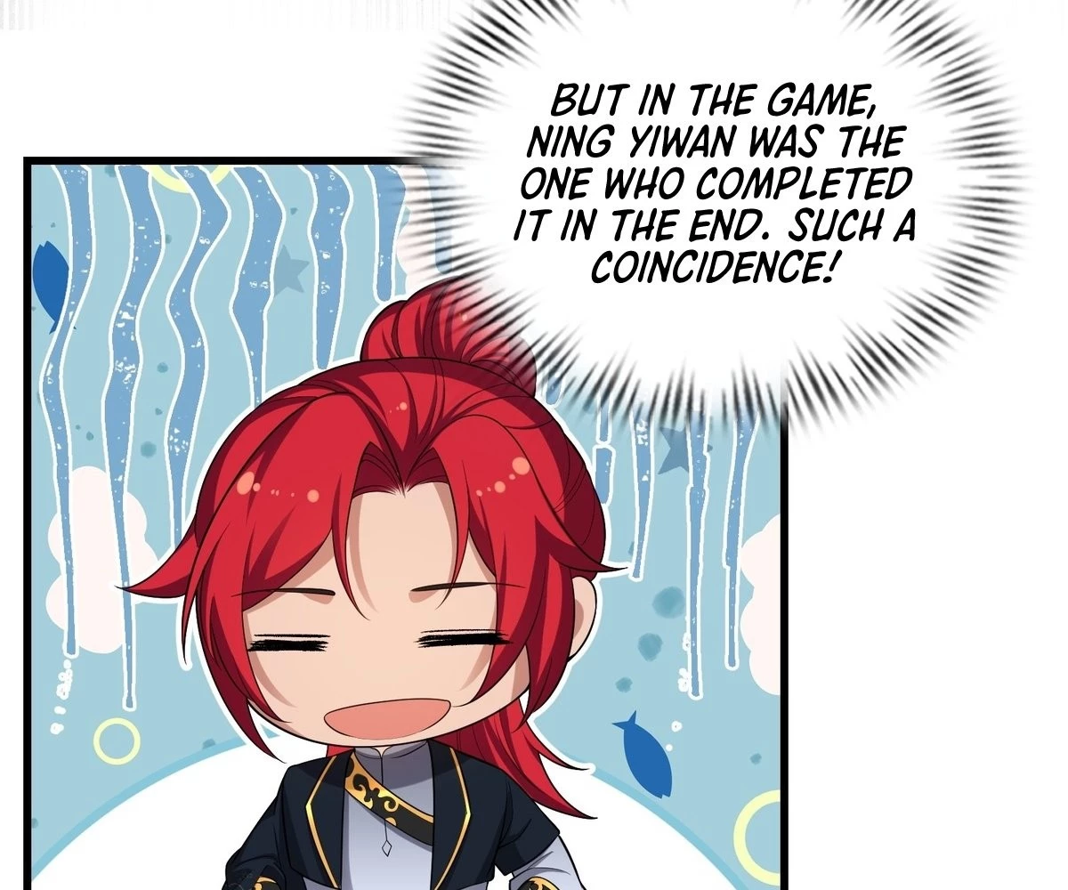 Traveling Through Time and Space to Become an Unlucky NPC: I Have a Wife to Protect Me Chapter 26 - 86