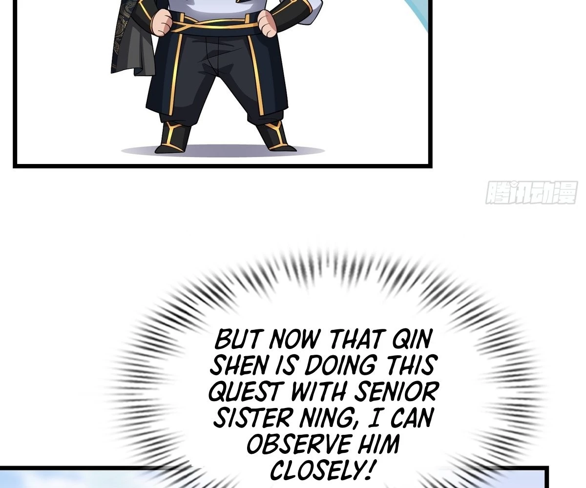 Traveling Through Time and Space to Become an Unlucky NPC: I Have a Wife to Protect Me Chapter 26 - 87