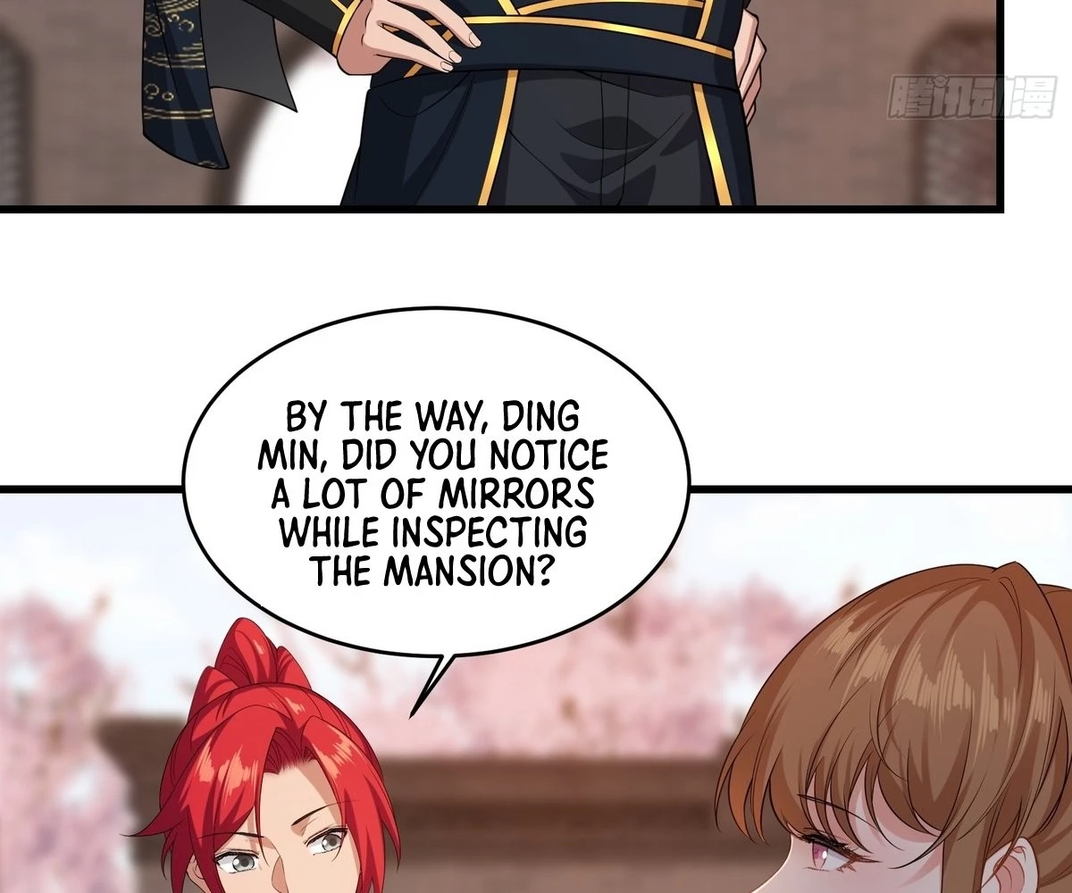 Traveling Through Time and Space to Become an Unlucky NPC: I Have a Wife to Protect Me Chapter 26 - 89