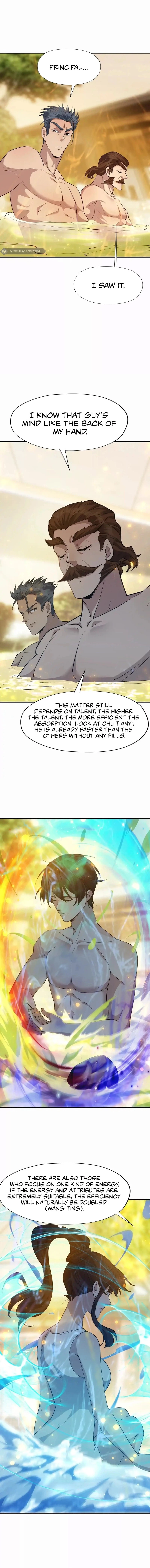 Reborn as a Monster 2: Rise of the Beast God Chapter 43 - 6