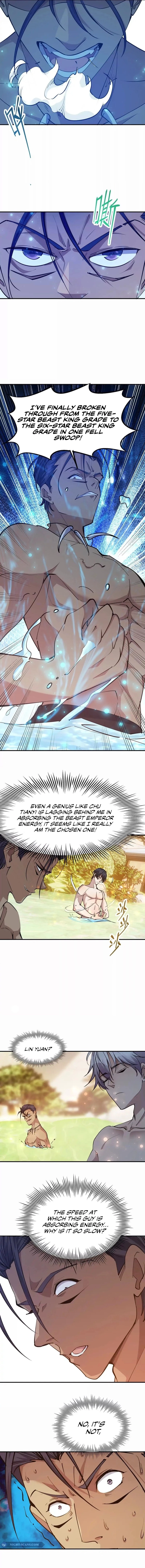 Reborn as a Monster 2: Rise of the Beast God Chapter 44 - 2