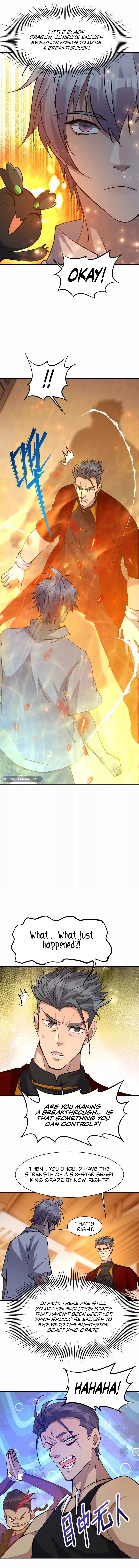 Reborn as a Monster 2: Rise of the Beast God Chapter 44 - 9