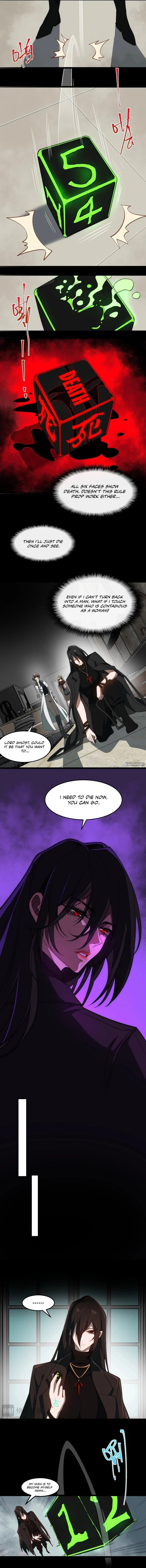 Urban Legend Maker Chapter 49 - 7