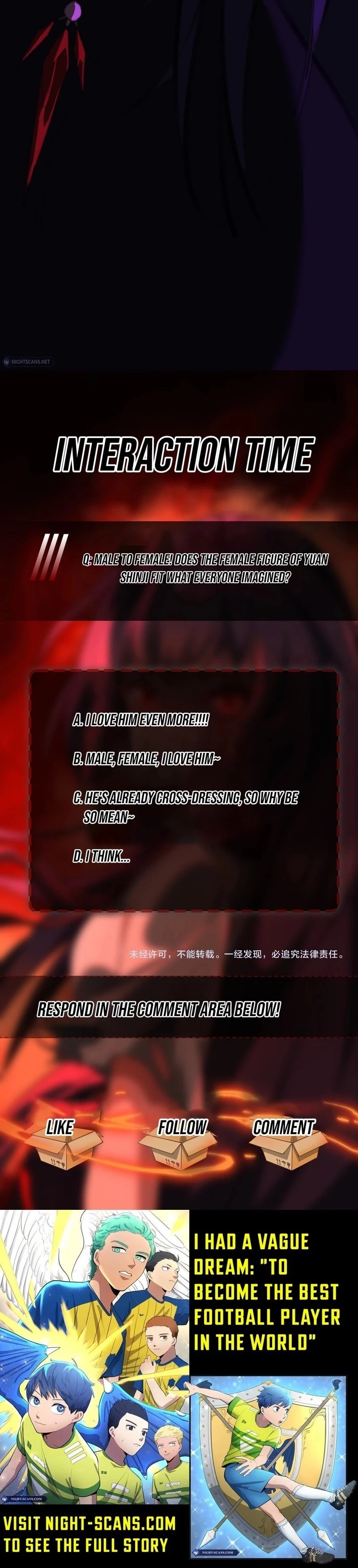 Urban Legend Maker Chapter 49 - 9