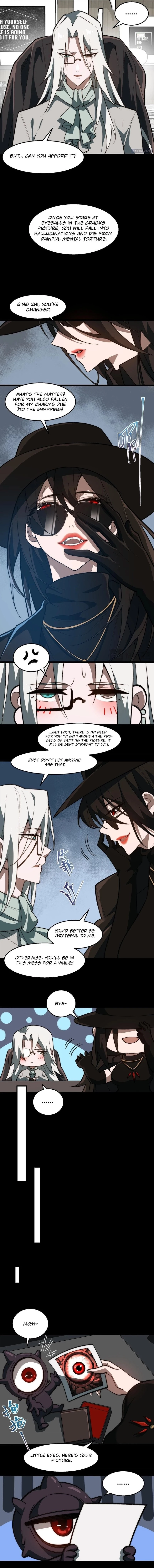 Urban Legend Maker Chapter 51 - 2