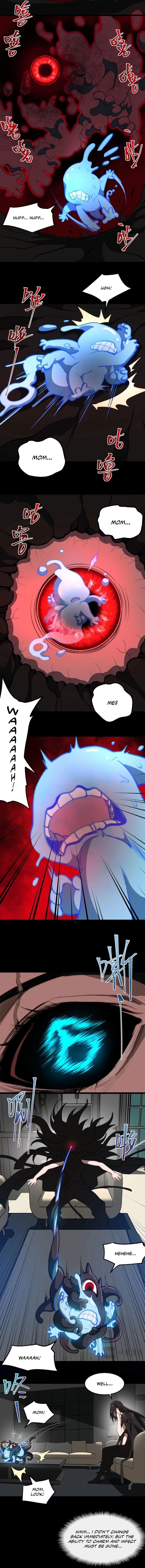 Urban Legend Maker Chapter 51 - 5