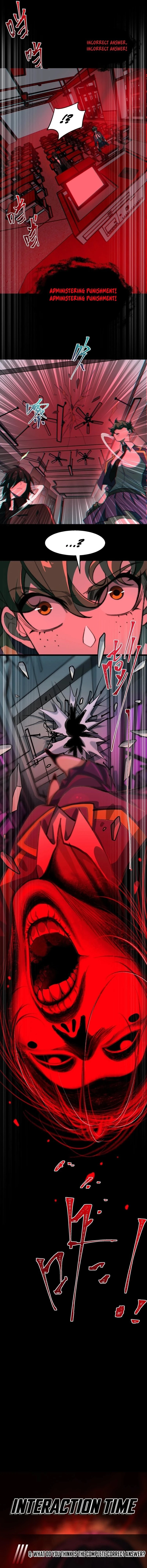 Urban Legend Maker Chapter 52 - 9