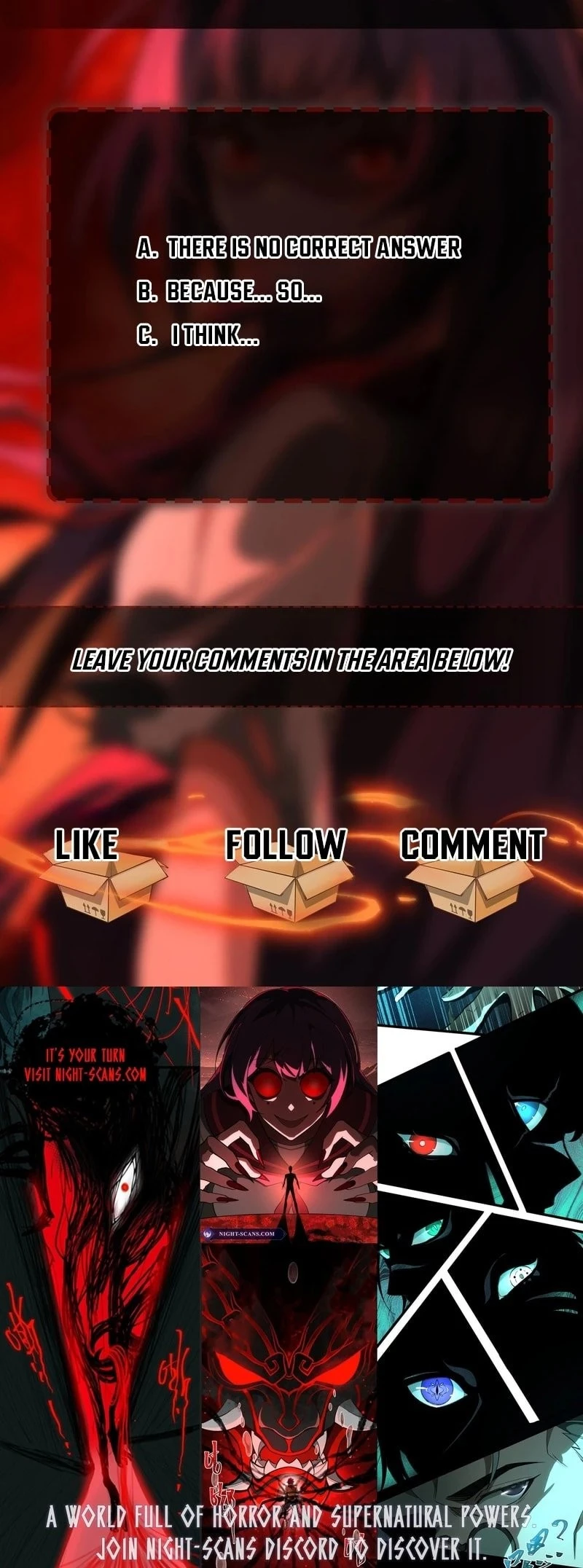 Urban Legend Maker Chapter 52 - 10