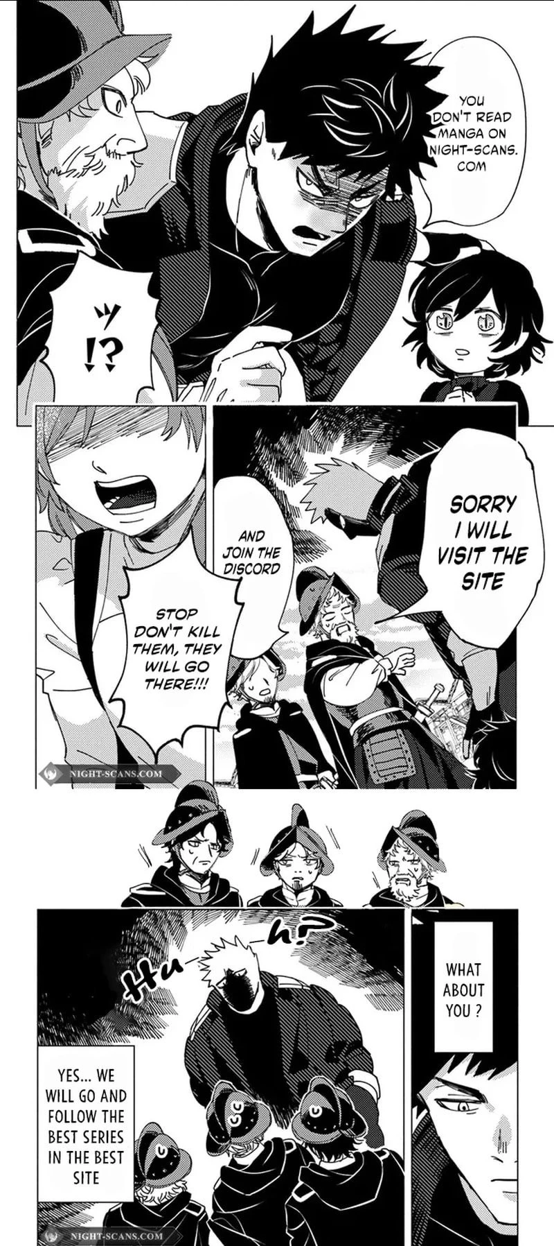 Urban Legend Maker Chapter 53 - 12