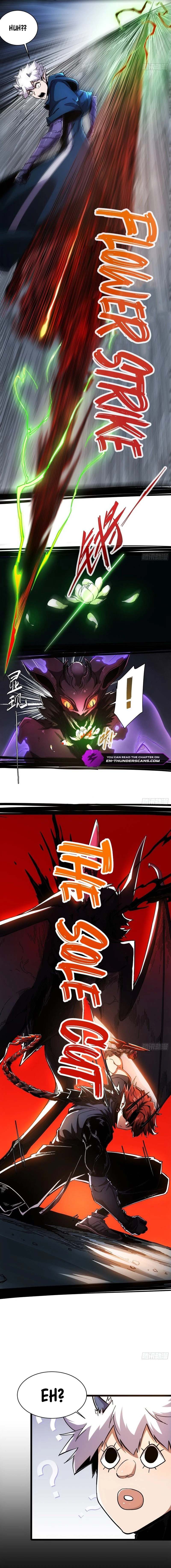 If I Don’t Die Soon, I’ll Become The Ruler Of The Demon Realm! Chapter 5 - 5