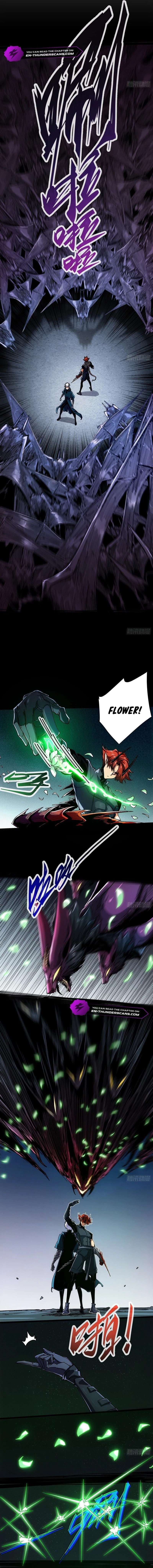 If I Don’t Die Soon, I’ll Become The Ruler Of The Demon Realm! Chapter 5 - 6