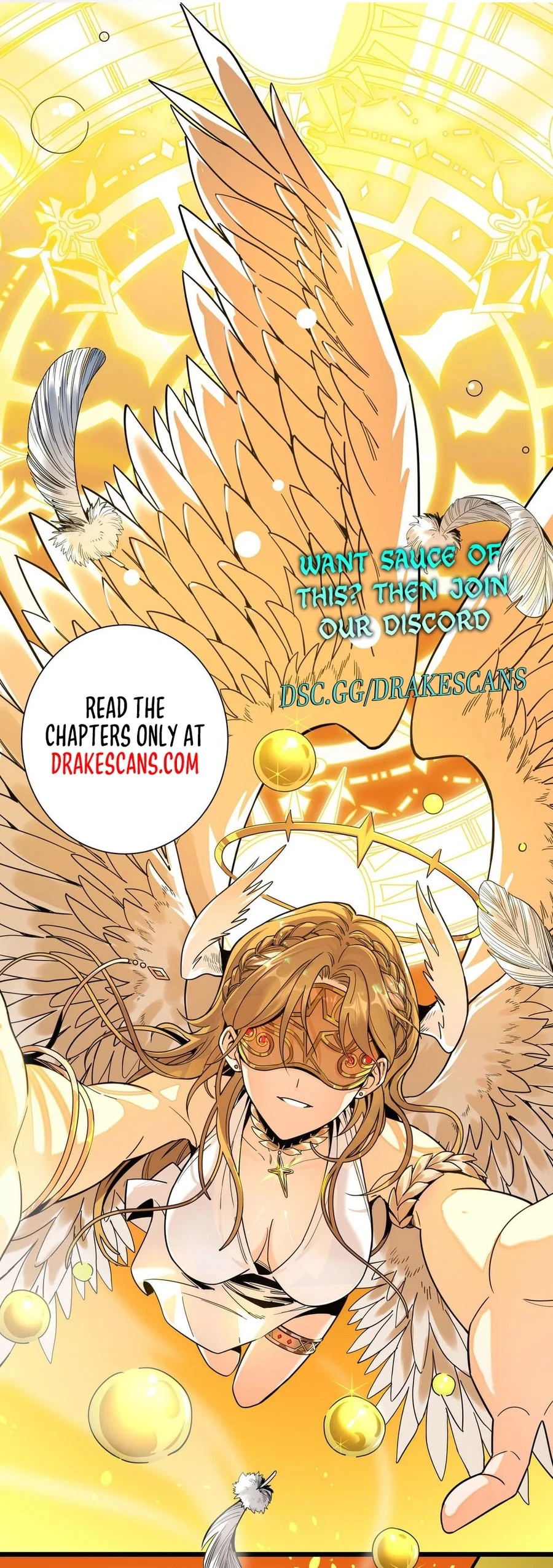 Hero X Demon Empress Chapter 88 - 16