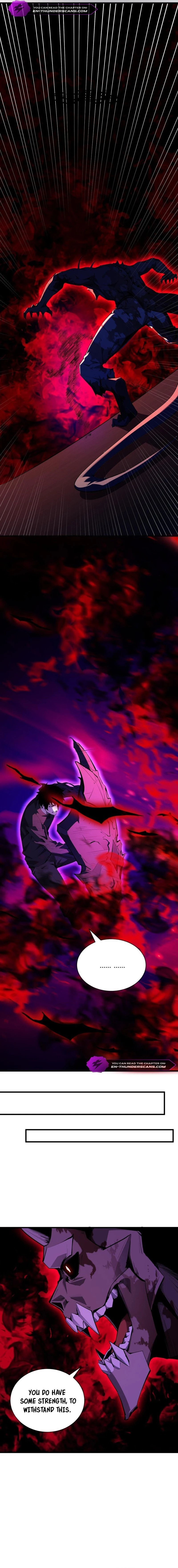 Virus King Chapter 25 - 5