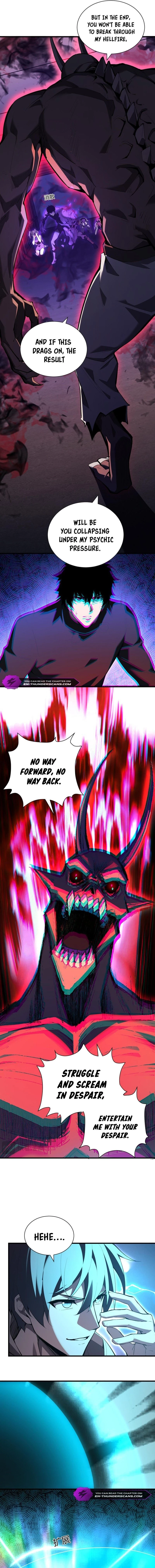 Virus King Chapter 25 - 6