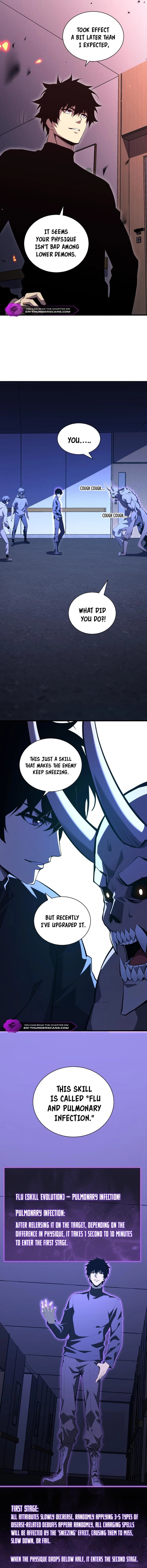 Virus King Chapter 25 - 9