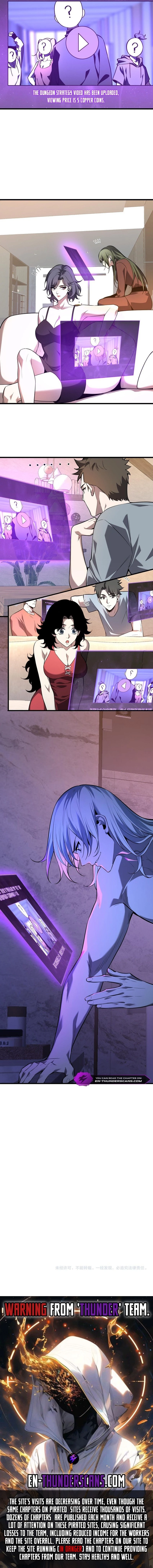 Virus King Chapter 25 - 13