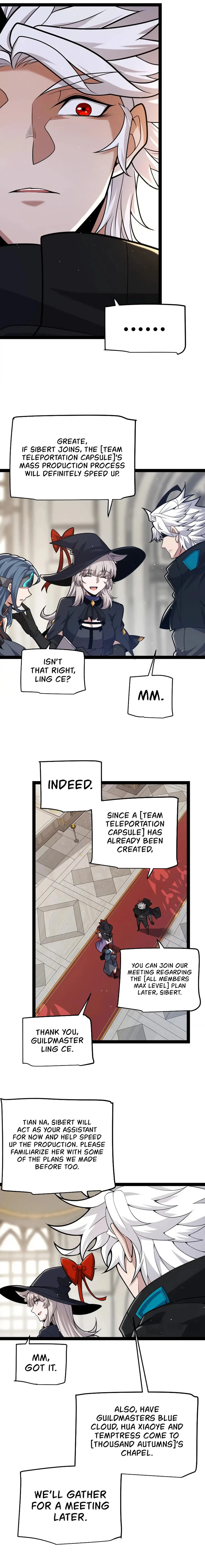 The Game That I Came From Chapter 292 - 11