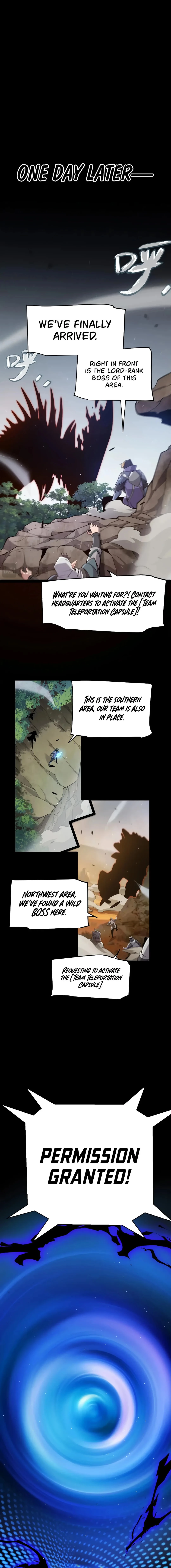 The Game That I Came From Chapter 292 - 17