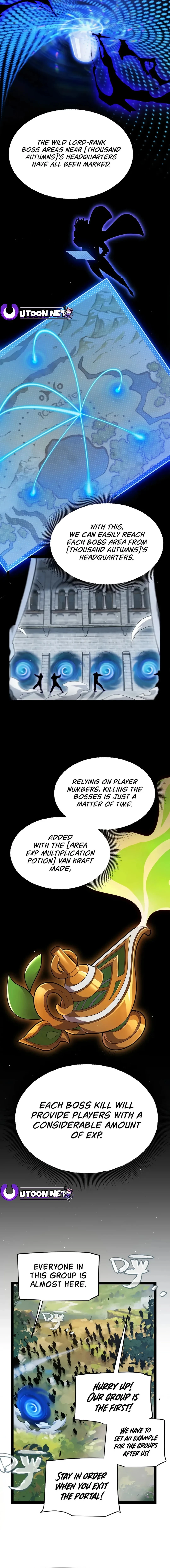 The Game That I Came From Chapter 292 - 18