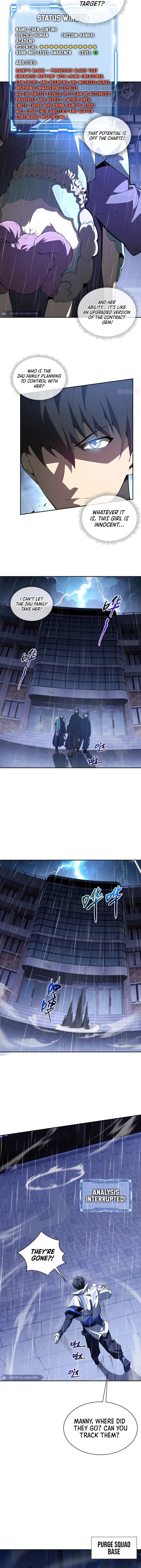 I Contracted Myself Chapter 23 - 3