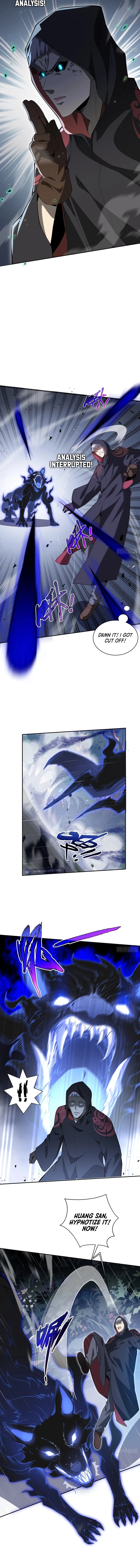 I Contracted Myself Chapter 23 - 6