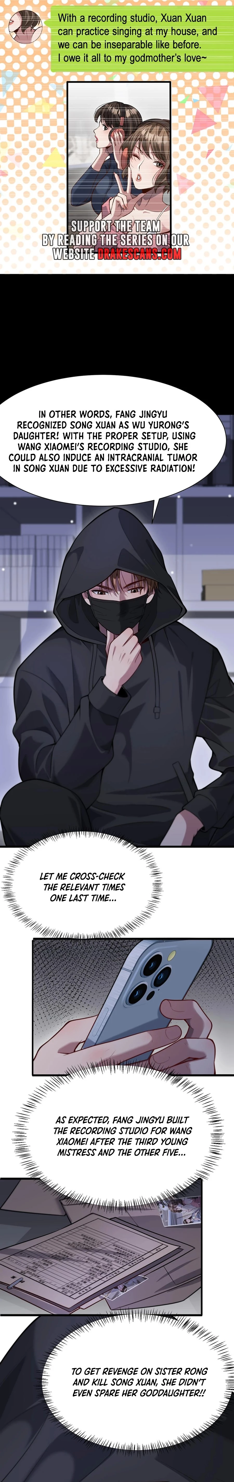 I'm Stuck on the Same Day for a Thousand Years Chapter 114 - 5