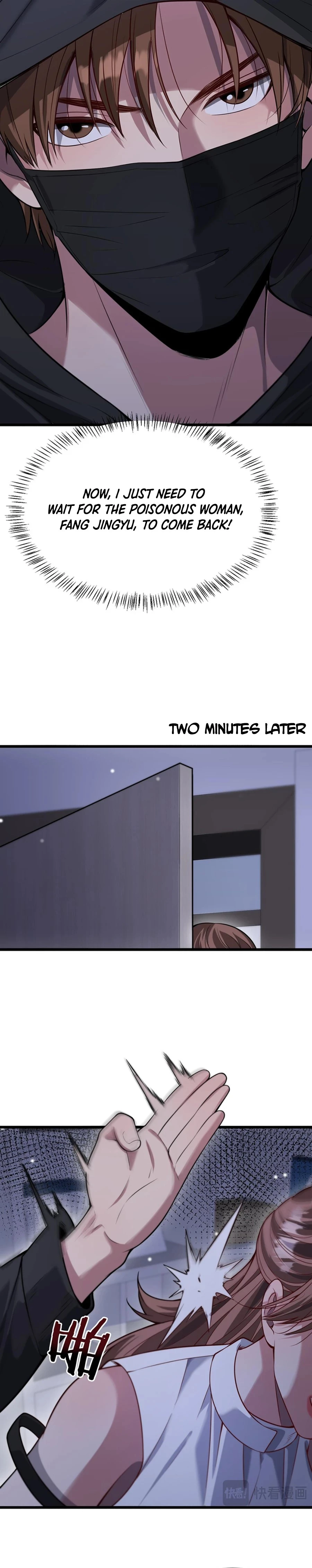 I'm Stuck on the Same Day for a Thousand Years Chapter 114 - 6