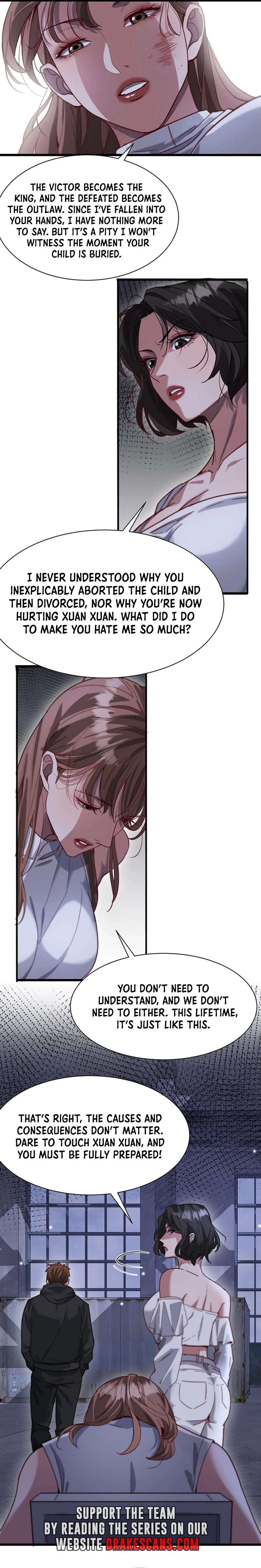 I'm Stuck on the Same Day for a Thousand Years Chapter 114 - 12