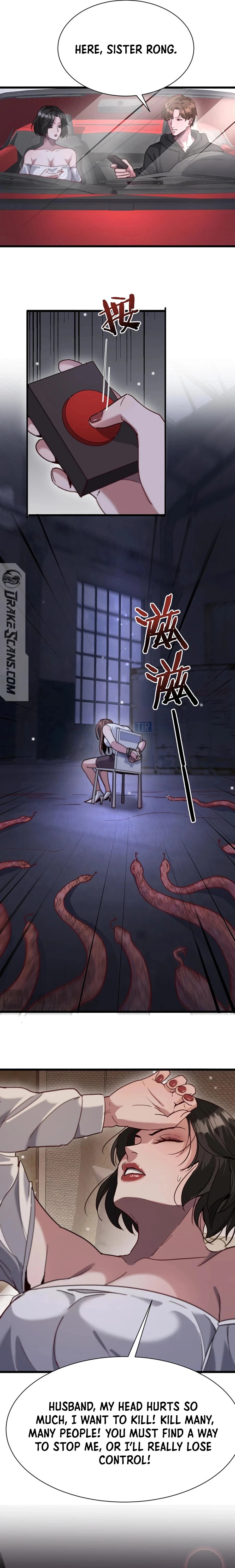 I'm Stuck on the Same Day for a Thousand Years Chapter 114 - 13