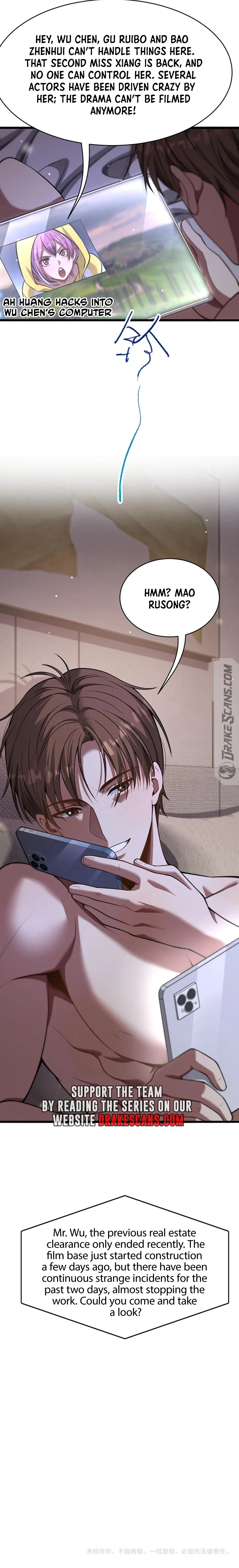 I'm Stuck on the Same Day for a Thousand Years Chapter 114 - 16