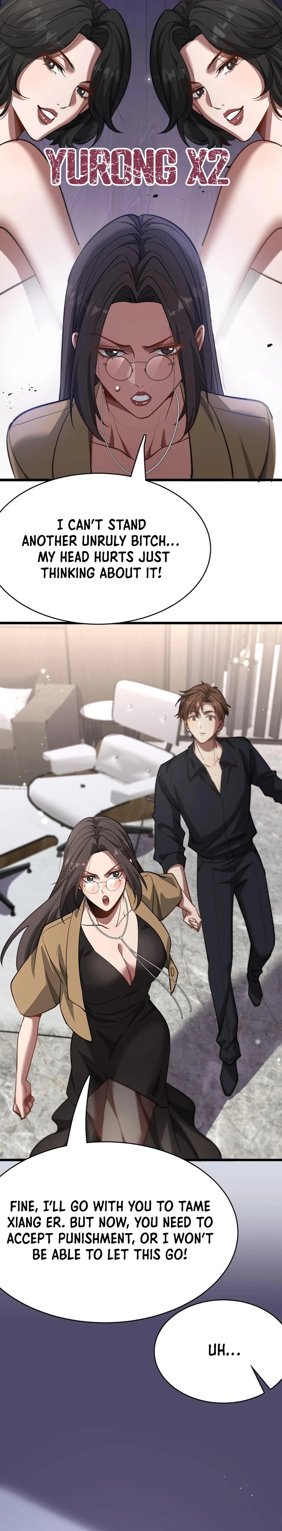 I'm Stuck on the Same Day for a Thousand Years Chapter 115 - 6