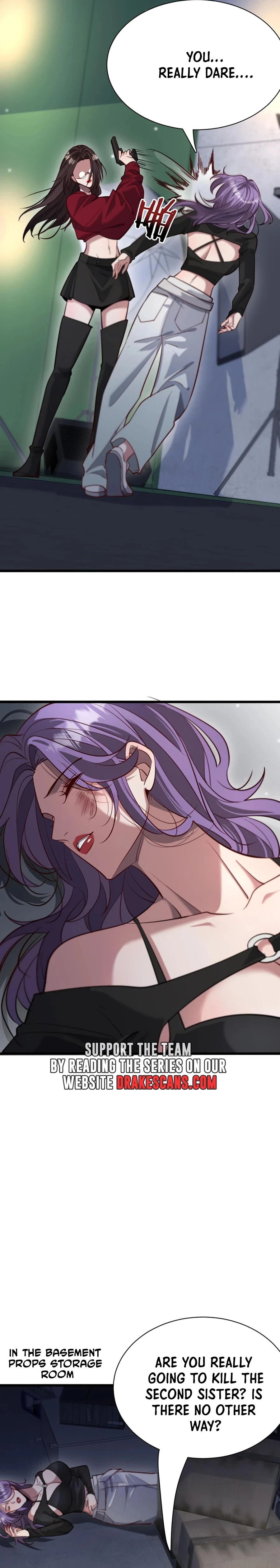 I'm Stuck on the Same Day for a Thousand Years Chapter 115 - 9
