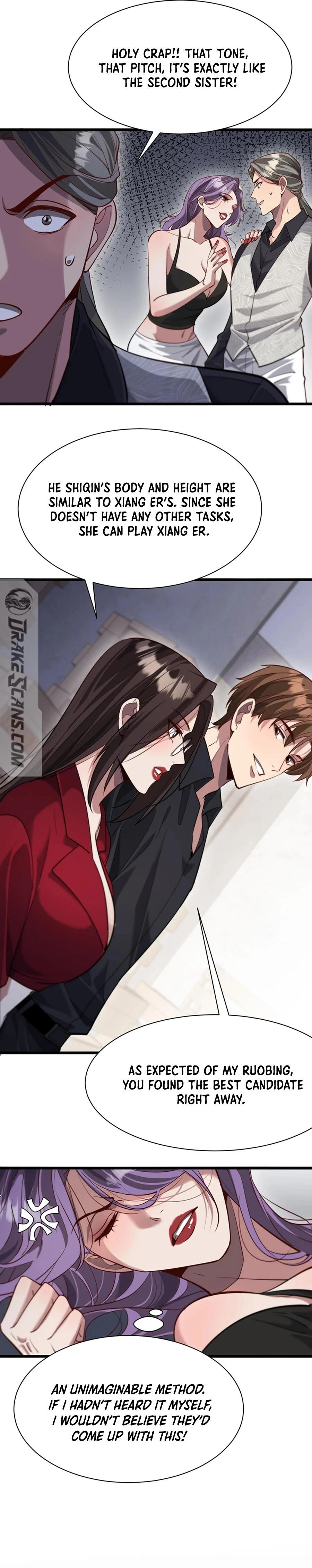 I'm Stuck on the Same Day for a Thousand Years Chapter 115 - 12