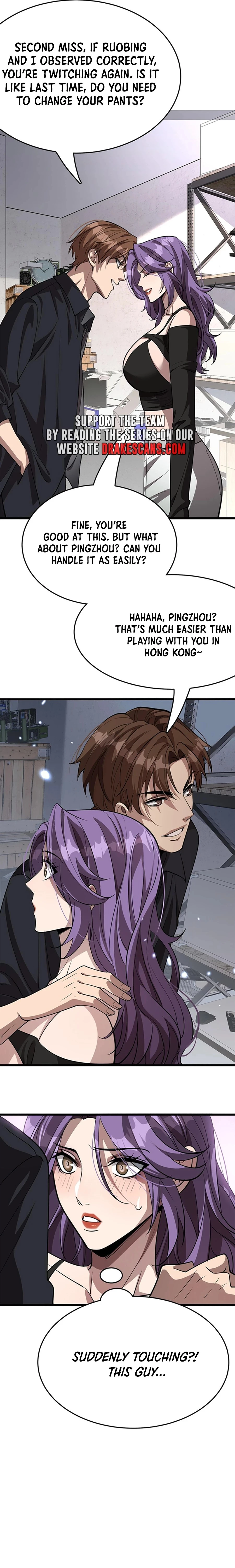 I'm Stuck on the Same Day for a Thousand Years Chapter 115 - 20