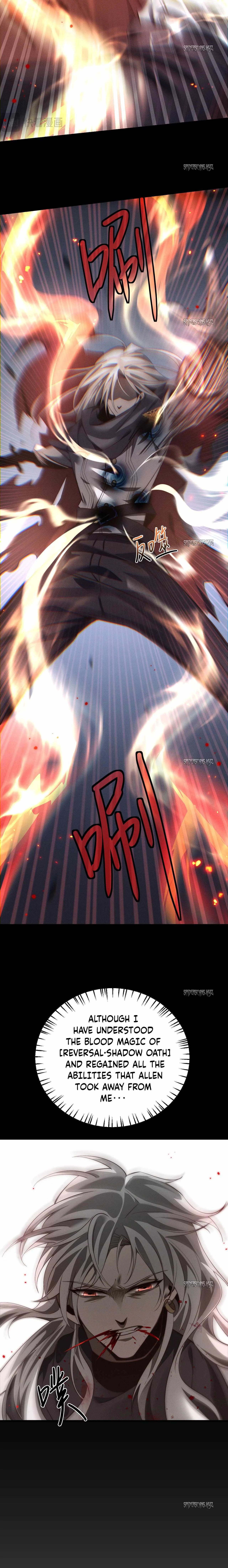 Shadow’s Resurgence Chapter 1 - 16