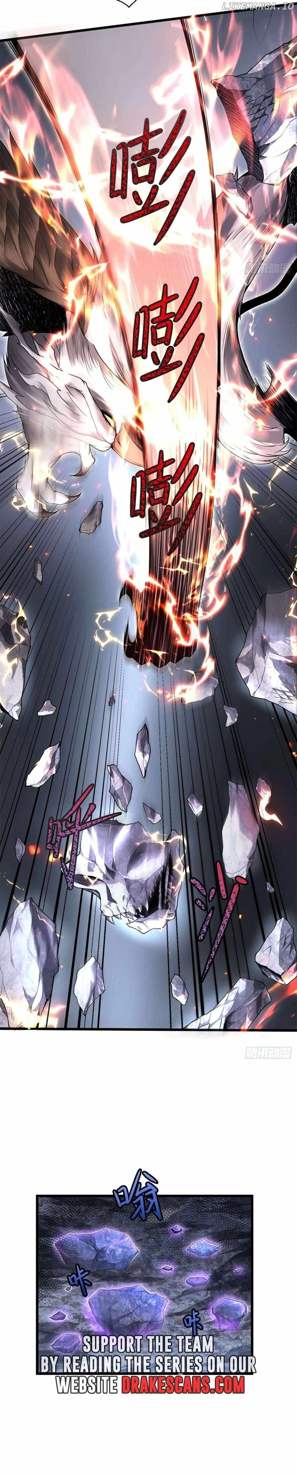Shadow’s Resurgence Chapter 5 - 2