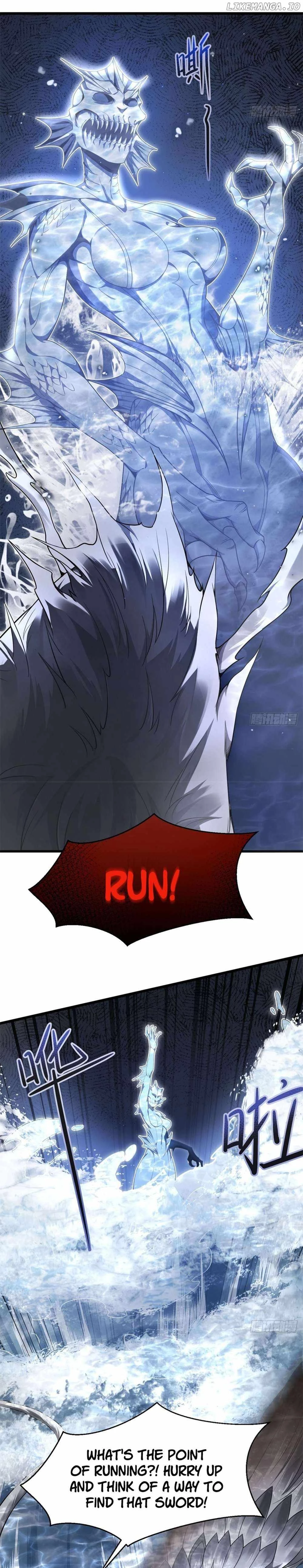 Shadow’s Resurgence Chapter 5 - 4
