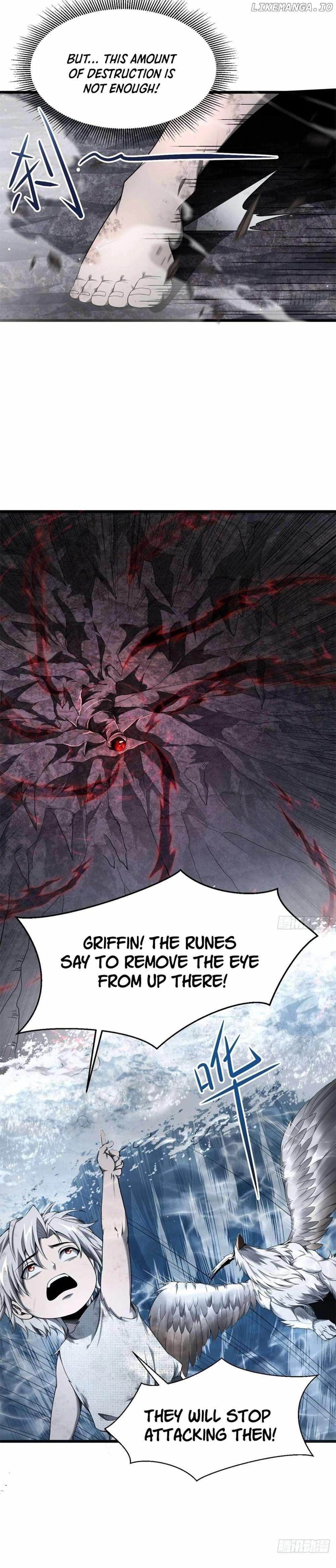 Shadow’s Resurgence Chapter 5 - 7