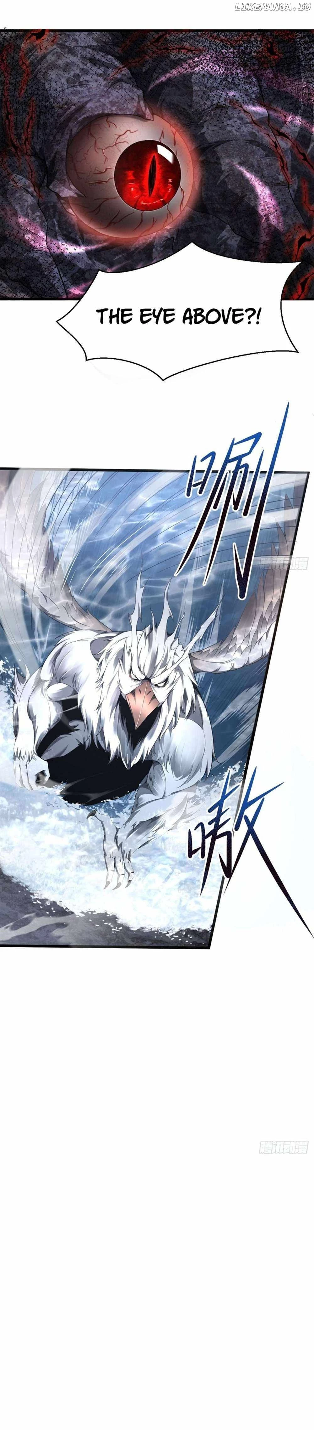 Shadow’s Resurgence Chapter 5 - 8