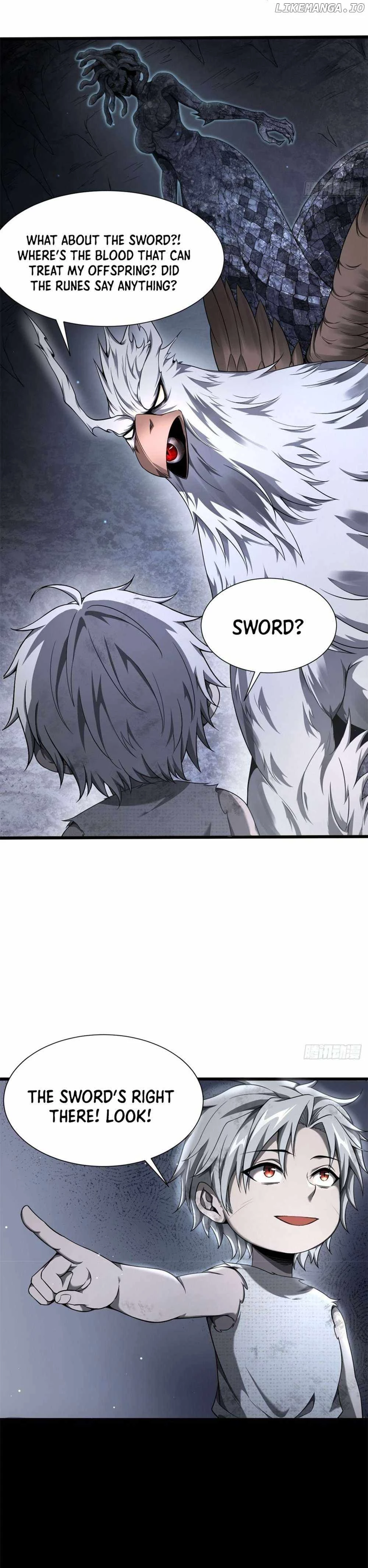 Shadow’s Resurgence Chapter 5 - 11