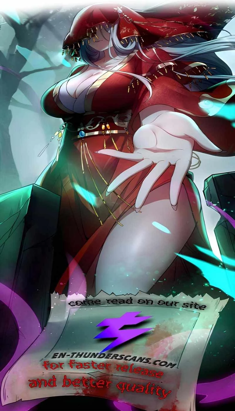 Shadow’s Resurgence Chapter 6 - 12