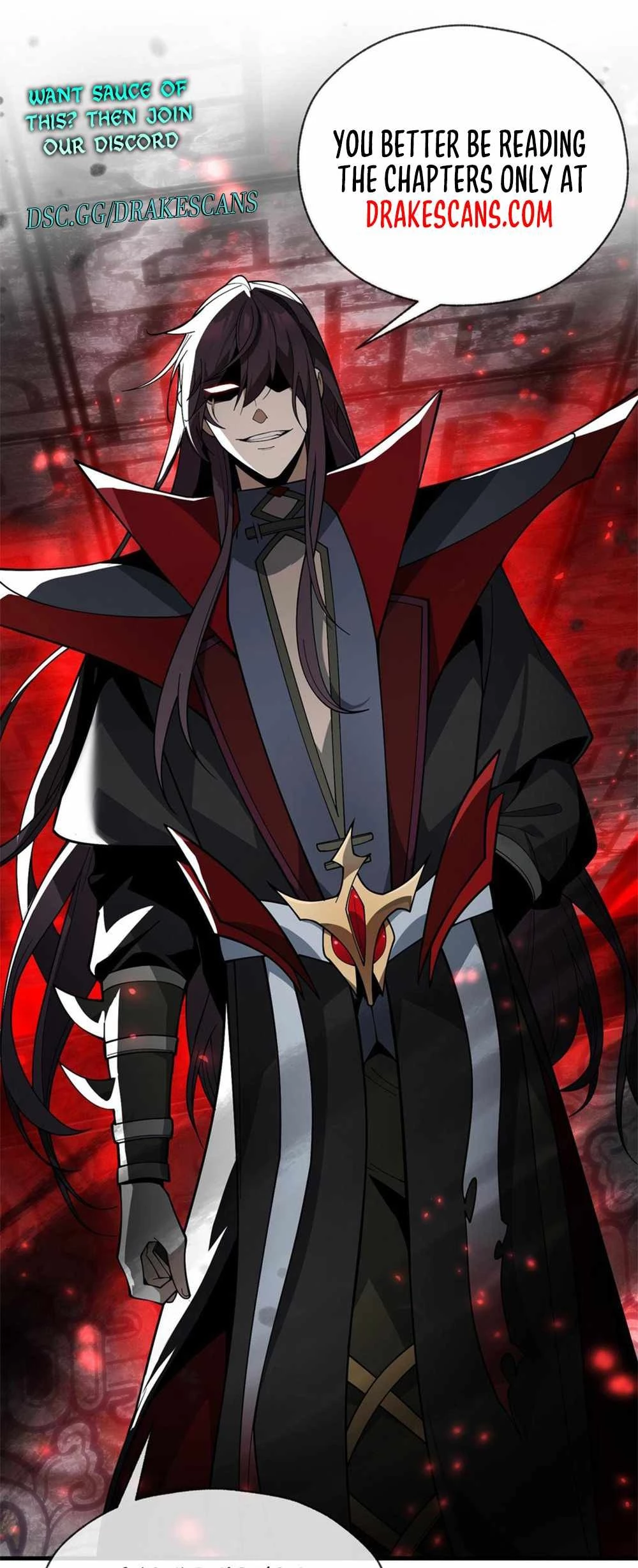 Shadow’s Resurgence Chapter 10 - 8
