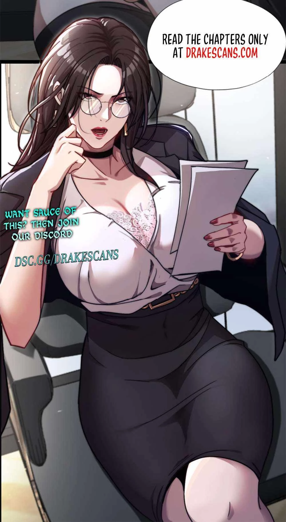 Shadow’s Resurgence Chapter 11 - 10