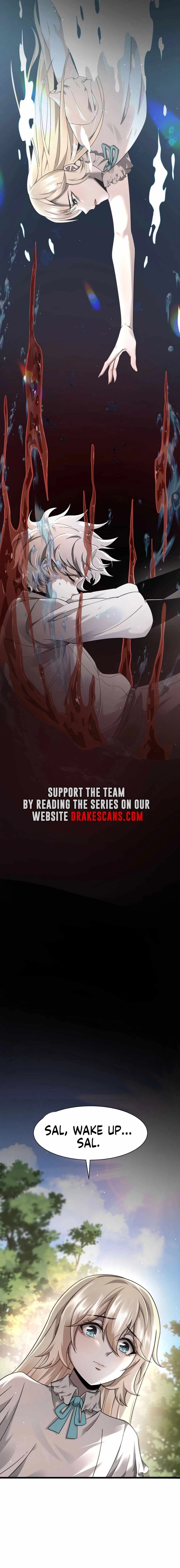 Shadow’s Resurgence Chapter 15 - 5