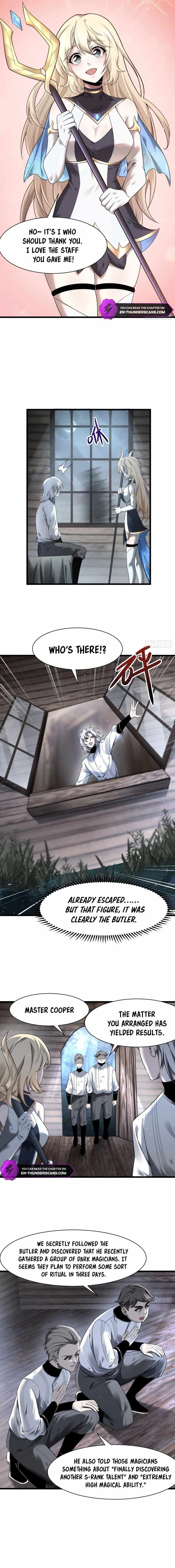 Shadow’s Resurgence Chapter 16 - 4